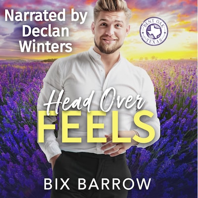 Head Over Feels