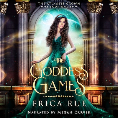 The Goddess Games