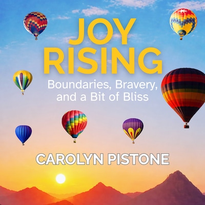 Joy Rising