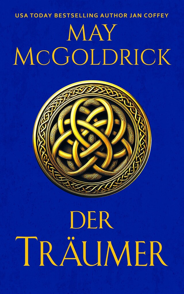 Buchcover für Der Träumer