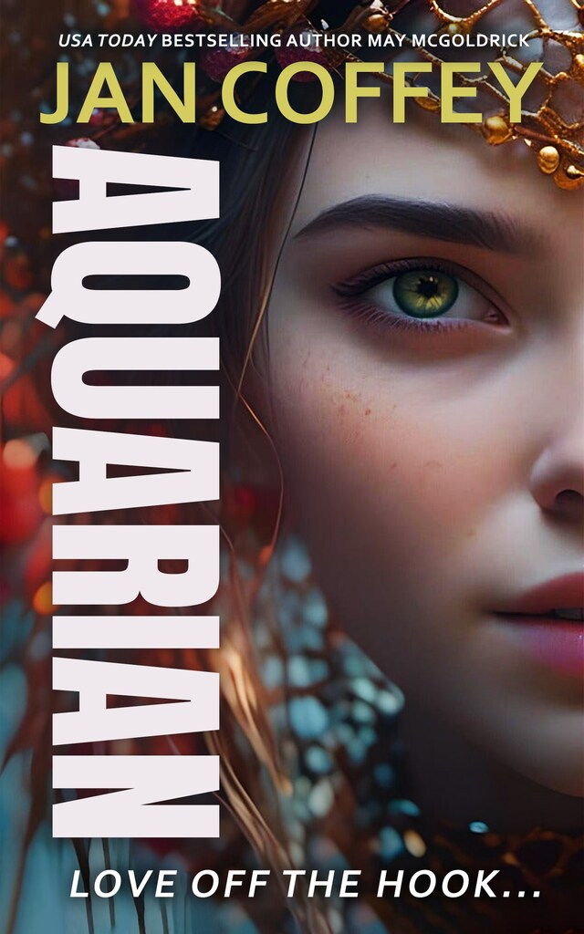 Book cover for Aquarian