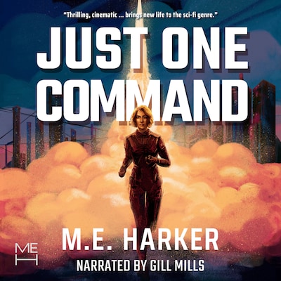 Just One Command