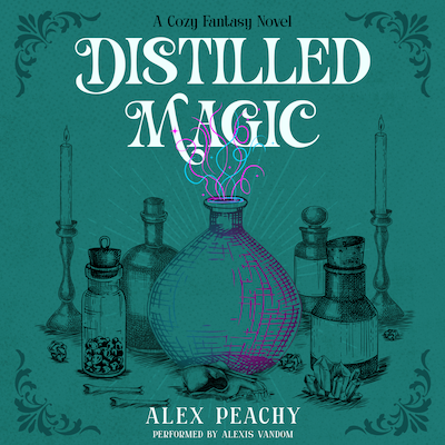 Distilled Magic