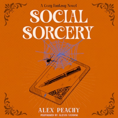 Social Sorcery