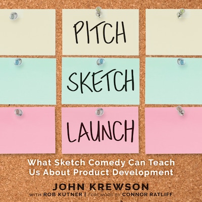 Pitch Sketch Launch