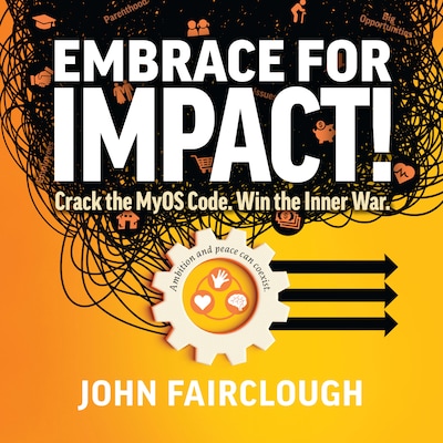 Embrace for IMPACT!