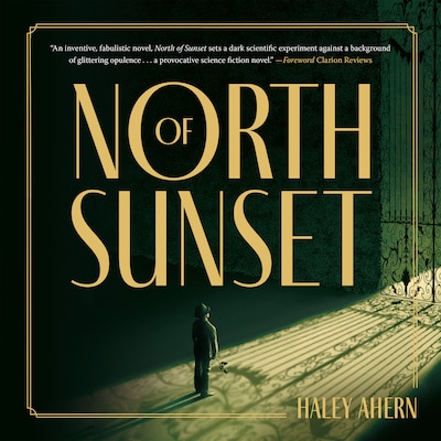 North Of Sunset
