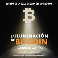 LA ILUMINACIÓN DE BITCOIN