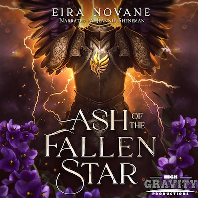 Ash of the Fallen Star
