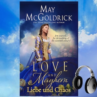 Liebe und Chaos als Hörbuch