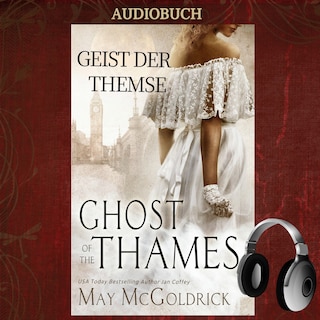 Geist der Themse als Hörbuch