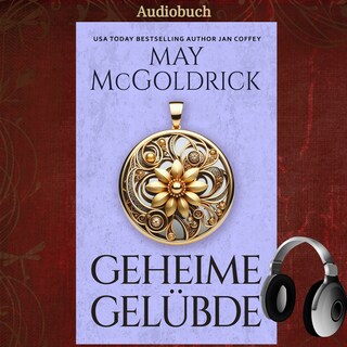 Geheime Gelübde als Hörbuch