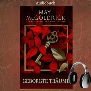 GEBORGTE TRÄUME als Hörbuch