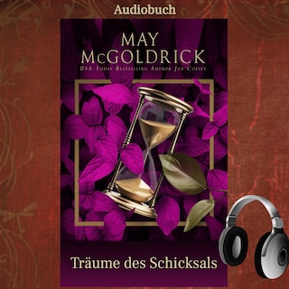 TRÄUME DES SCHICKSALS als Hörbuch