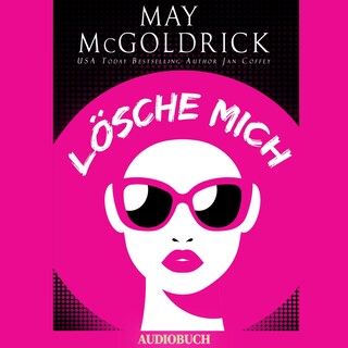 Lösche Mich als Hörbuch