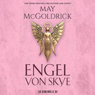 Engel von Skye als Hörbuch