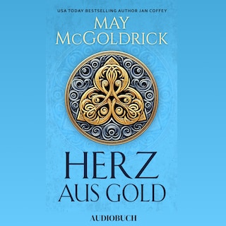 Herz aus Gold als Hörbuch