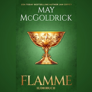 Flamme als Hörbuch