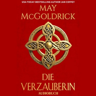 Die Verzauberin als Hörbuch