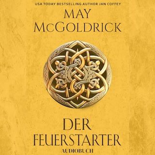 Der Feuerstarter als Hörbuch