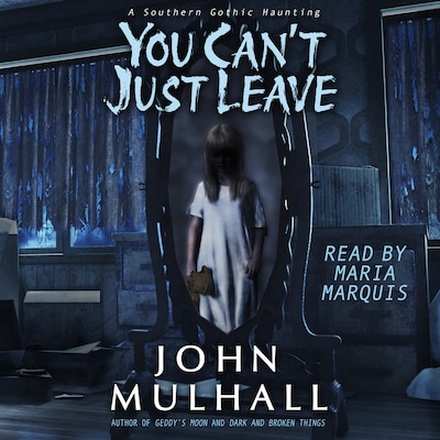 You Can't Just Leave