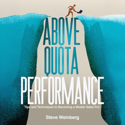 Above Quota Performance