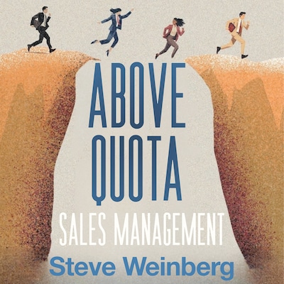 Above Quota Sales Management