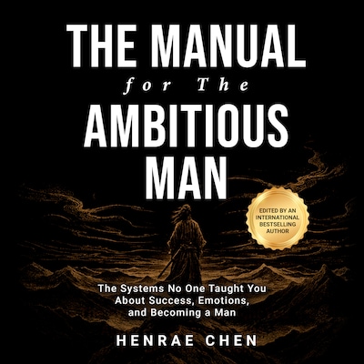 The Manual for the Ambitious Man