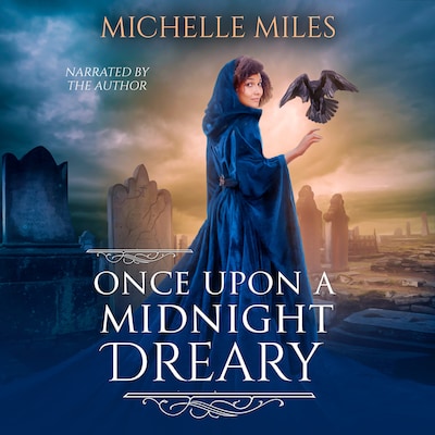 Once Upon a Midnight Dreary
