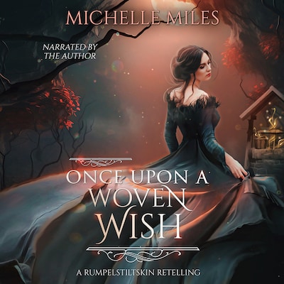 Once Upon a Woven Wish