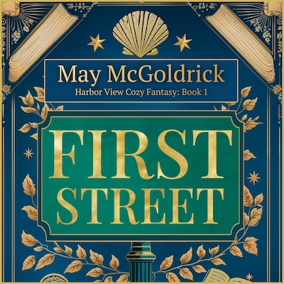 First Street