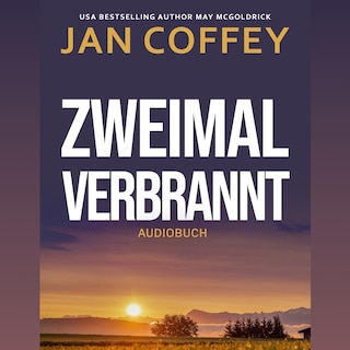 Zweimal Verbrannt als Hörbuch