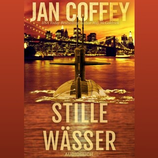 Stille Wässer als Hörbuch