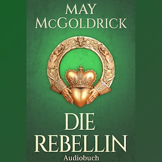Die Rebellin als Hörbuch