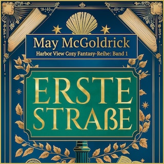 Erste Straße als Hörbuch