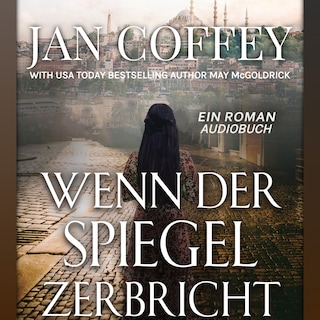Wenn der Spiegel Zerbricht als Hörbuch
