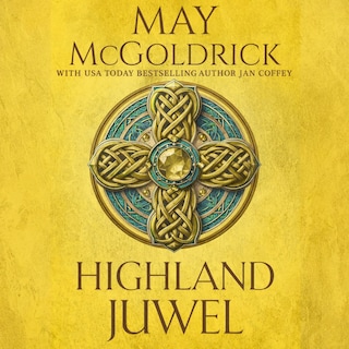 Highland Juwel als Hörbuch