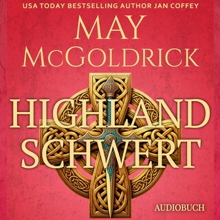 Highland Schwert als Hörbuch