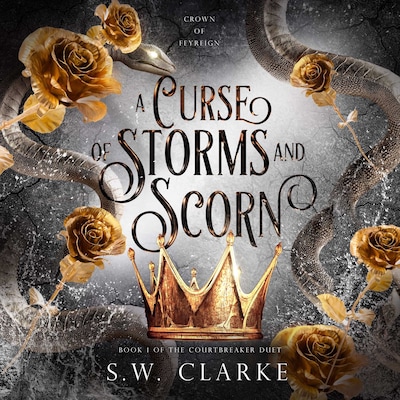 A Curse of Storms and Scorn