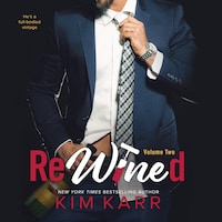 ReWined: Volume Two