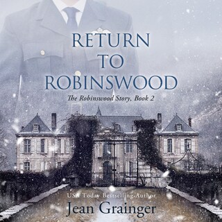 Return to Robinswood bookCoverFor