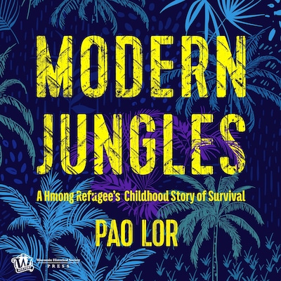 Modern Jungles