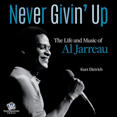 Never Givin’ Up