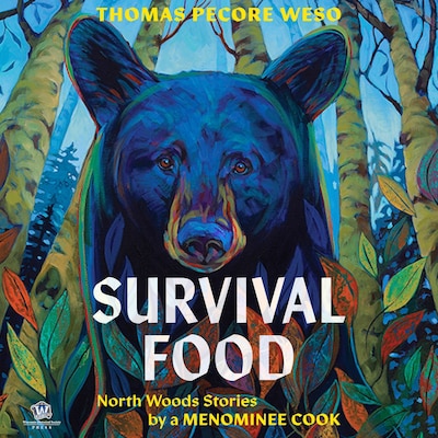 Survival Food