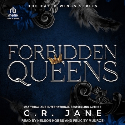 Forbidden Queens