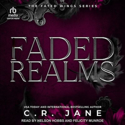 Faded Realms