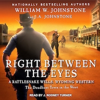Right between the Eyes