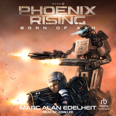 Phoenix Rising