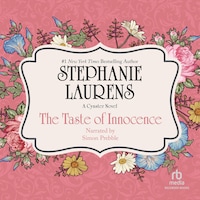 The Taste of Innocence