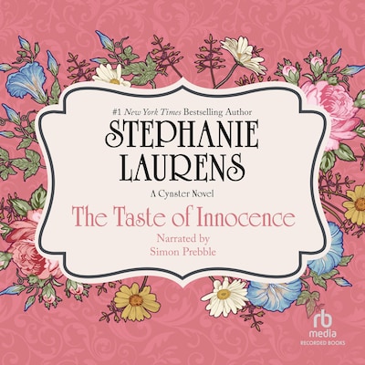 The Taste of Innocence